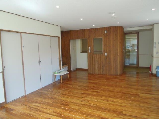 にじの部屋（１，２歳児クラス）